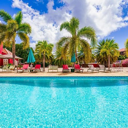 Villa Tokara Boutique Hotel Willemstad Eksteriør bilde