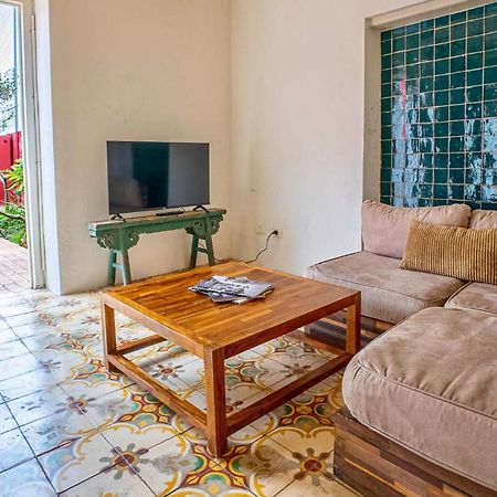 Villa Tokara Boutique Hotel Willemstad Eksteriør bilde