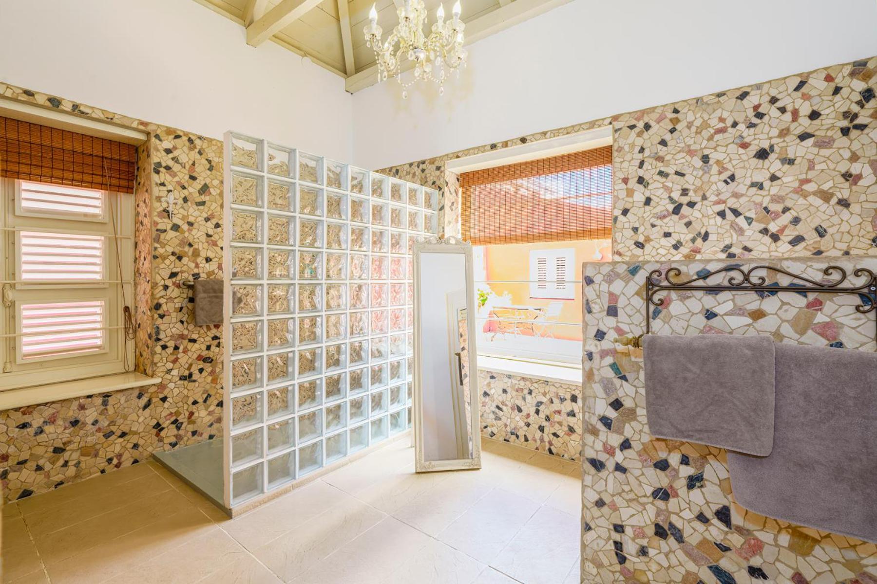 Villa Tokara Boutique Hotel Willemstad Eksteriør bilde