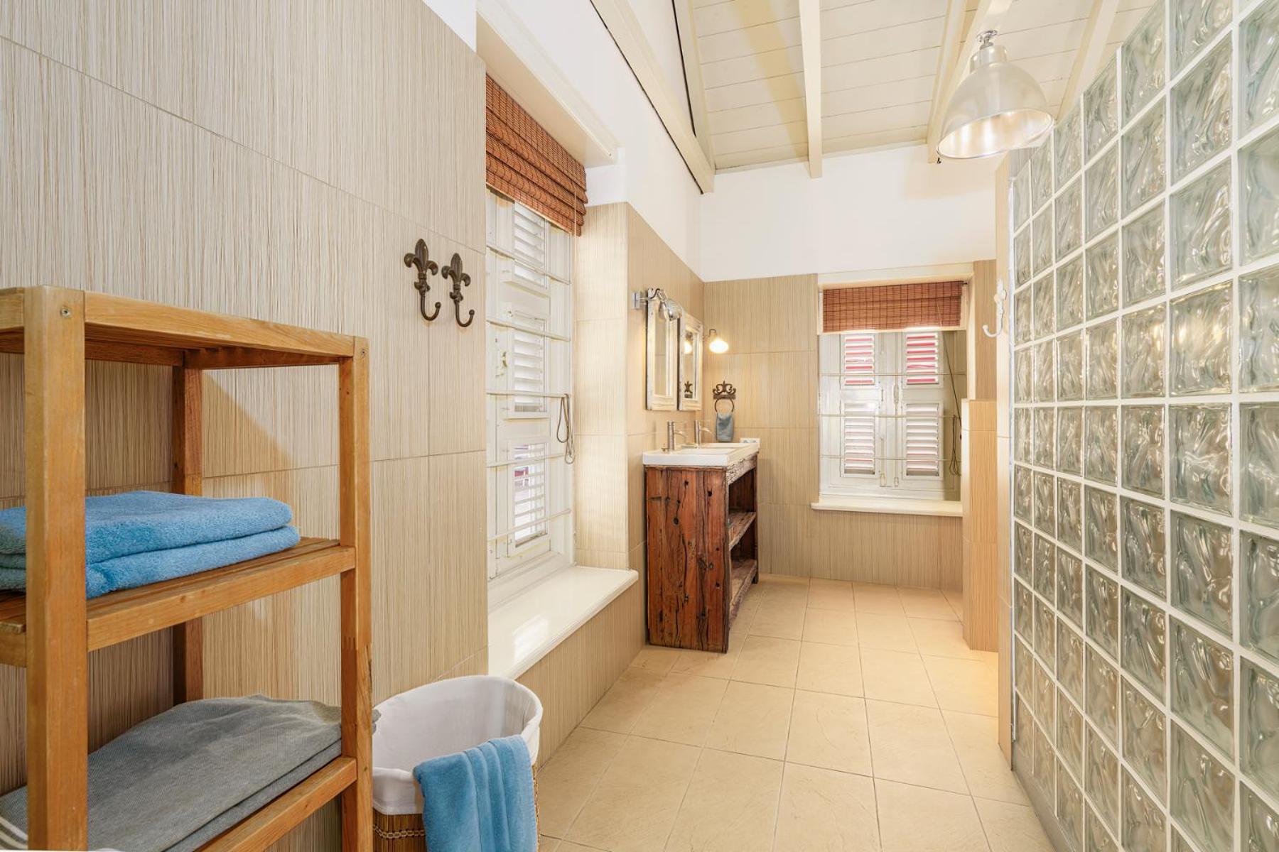 Villa Tokara Boutique Hotel Willemstad Eksteriør bilde