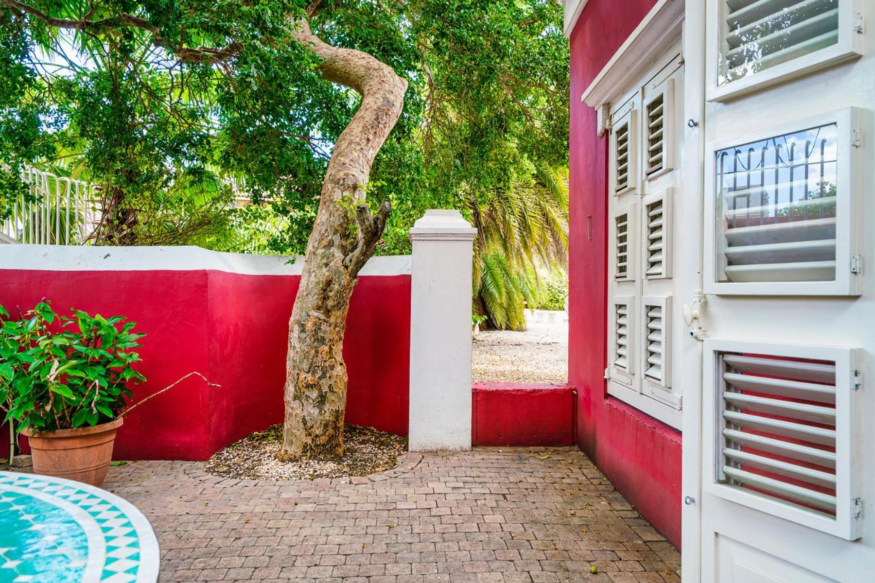 Villa Tokara Boutique Hotel Willemstad Eksteriør bilde