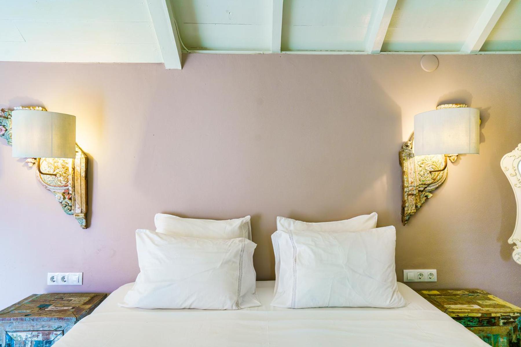 Villa Tokara Boutique Hotel Willemstad Eksteriør bilde