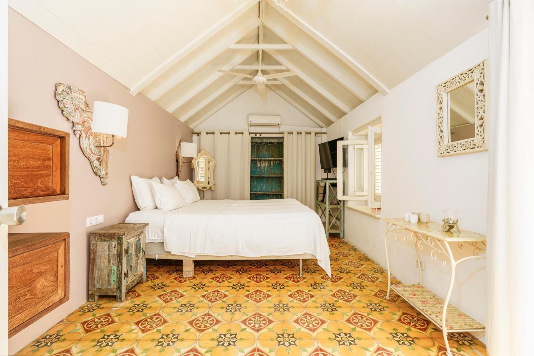Villa Tokara Boutique Hotel Willemstad Eksteriør bilde