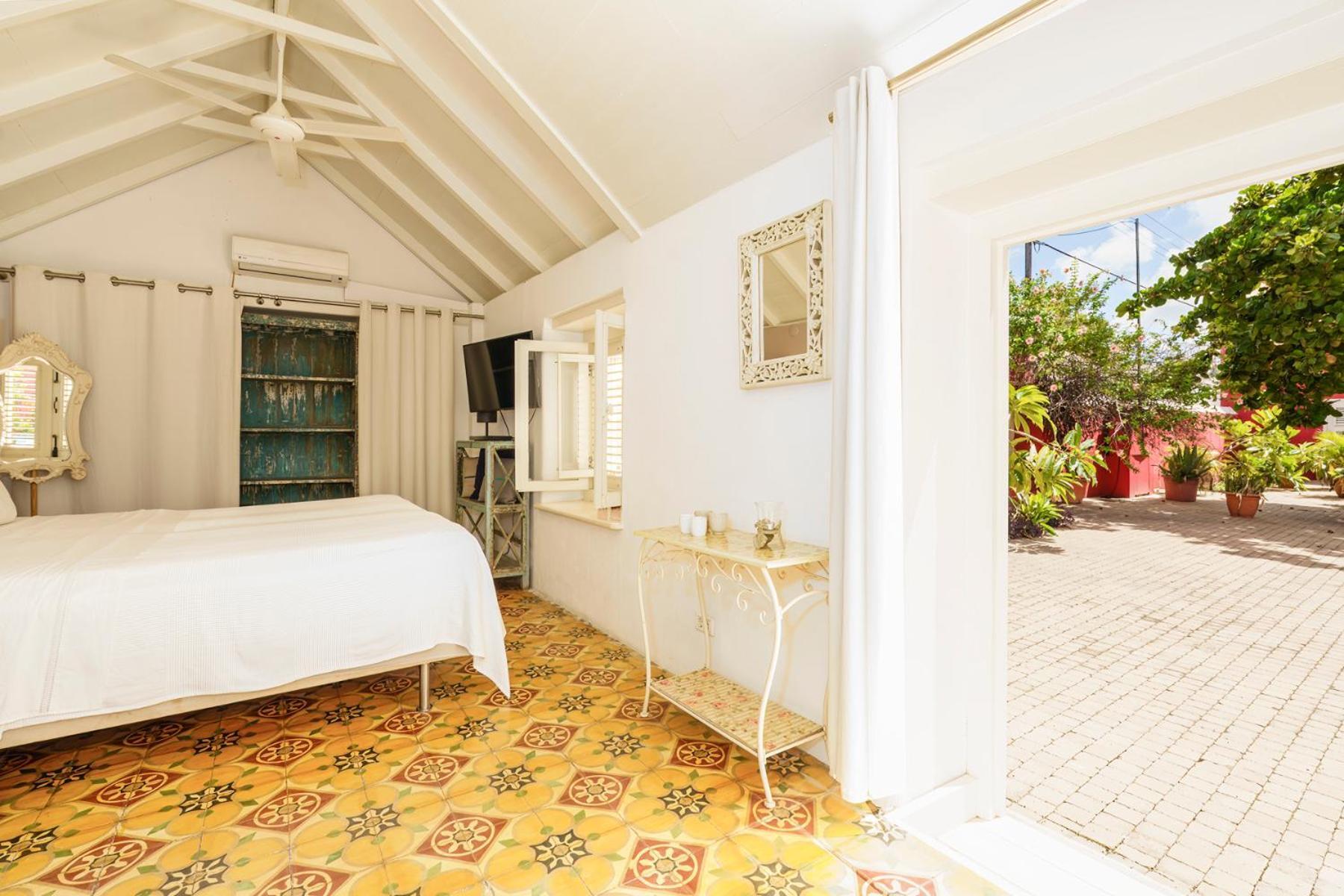 Villa Tokara Boutique Hotel Willemstad Eksteriør bilde