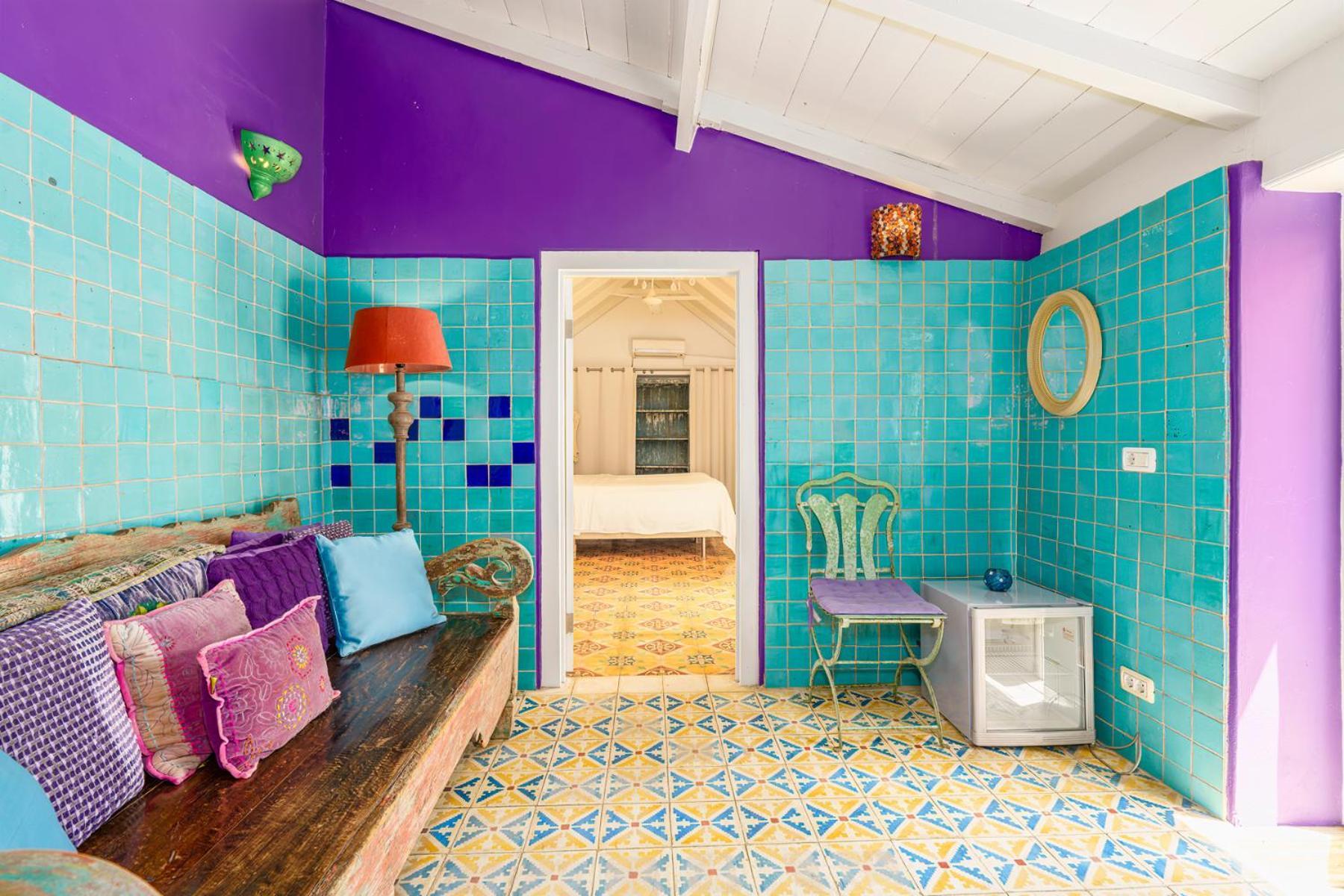 Villa Tokara Boutique Hotel Willemstad Eksteriør bilde