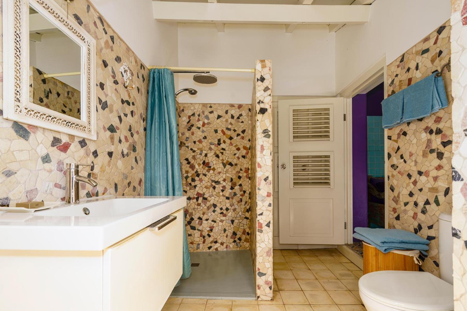 Villa Tokara Boutique Hotel Willemstad Eksteriør bilde