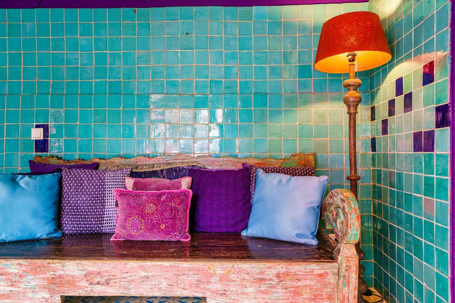 Villa Tokara Boutique Hotel Willemstad Eksteriør bilde