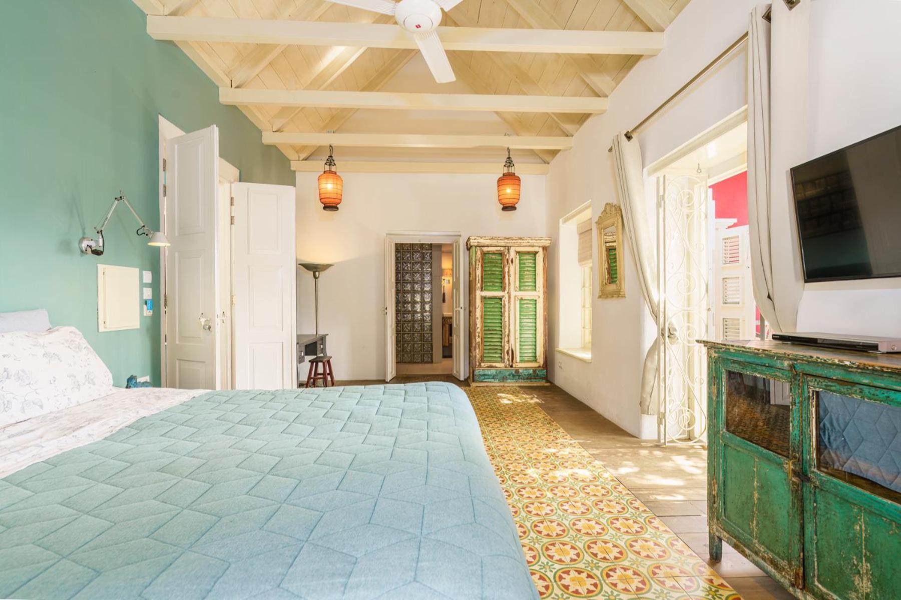 Villa Tokara Boutique Hotel Willemstad Eksteriør bilde