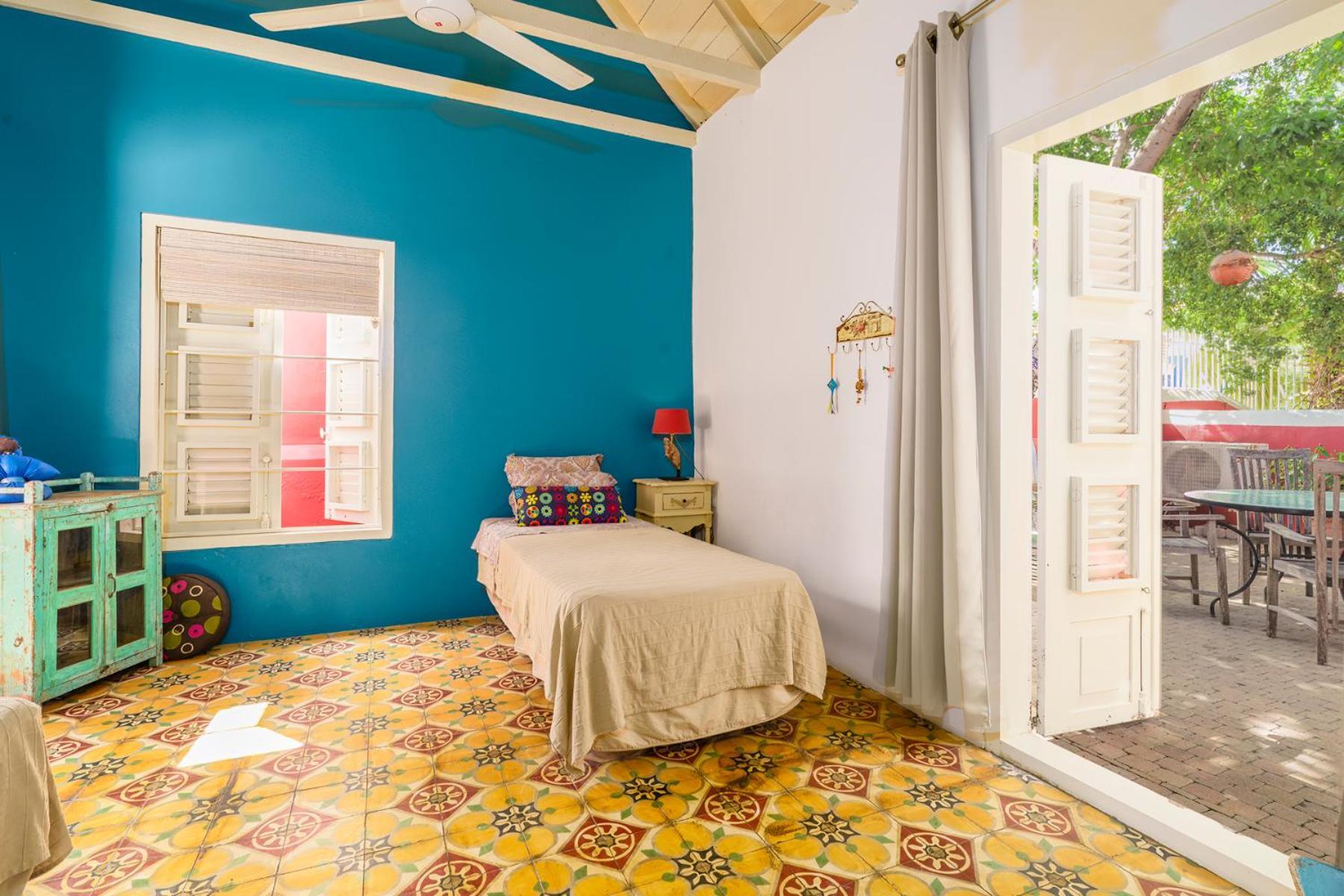 Villa Tokara Boutique Hotel Willemstad Eksteriør bilde
