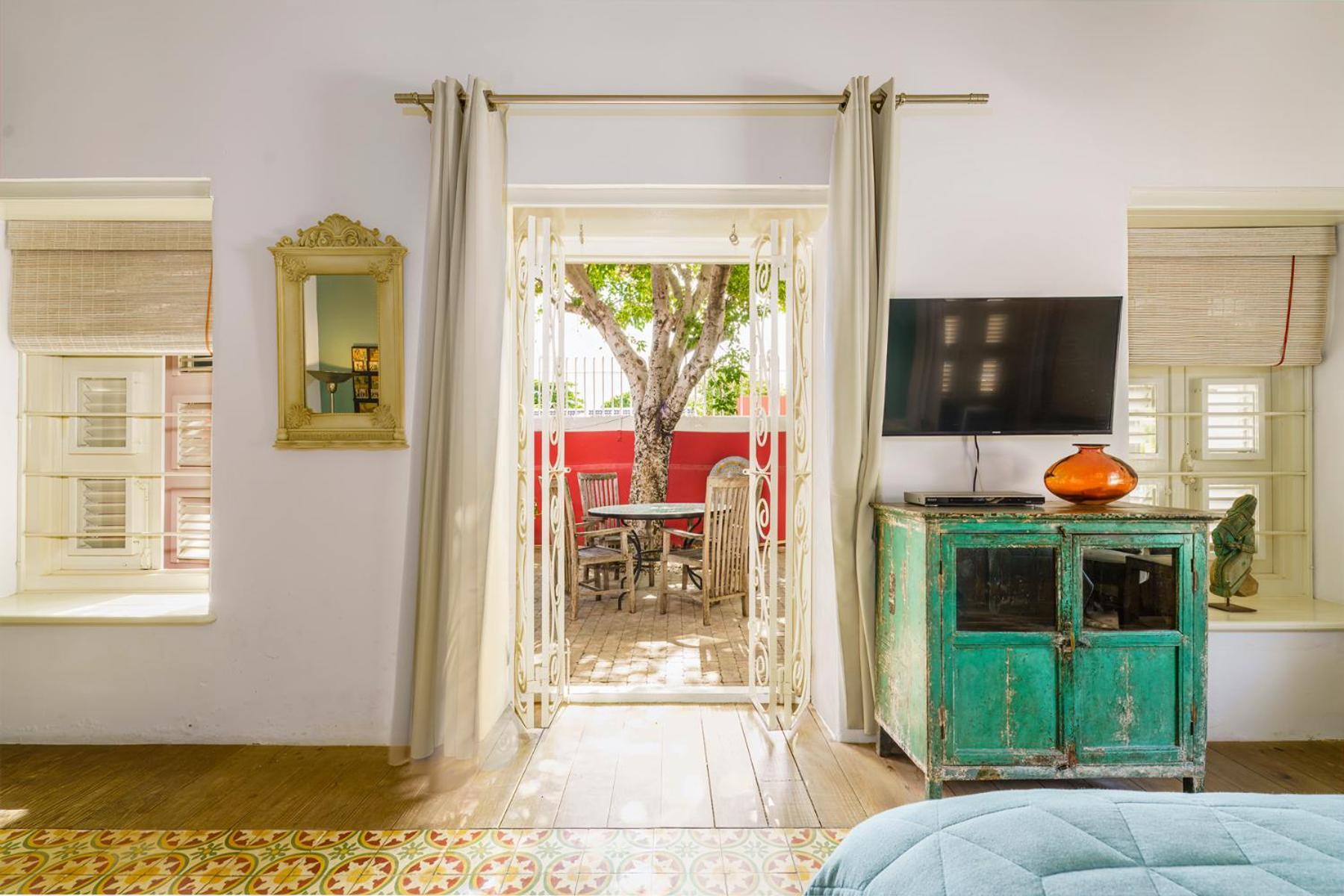 Villa Tokara Boutique Hotel Willemstad Eksteriør bilde