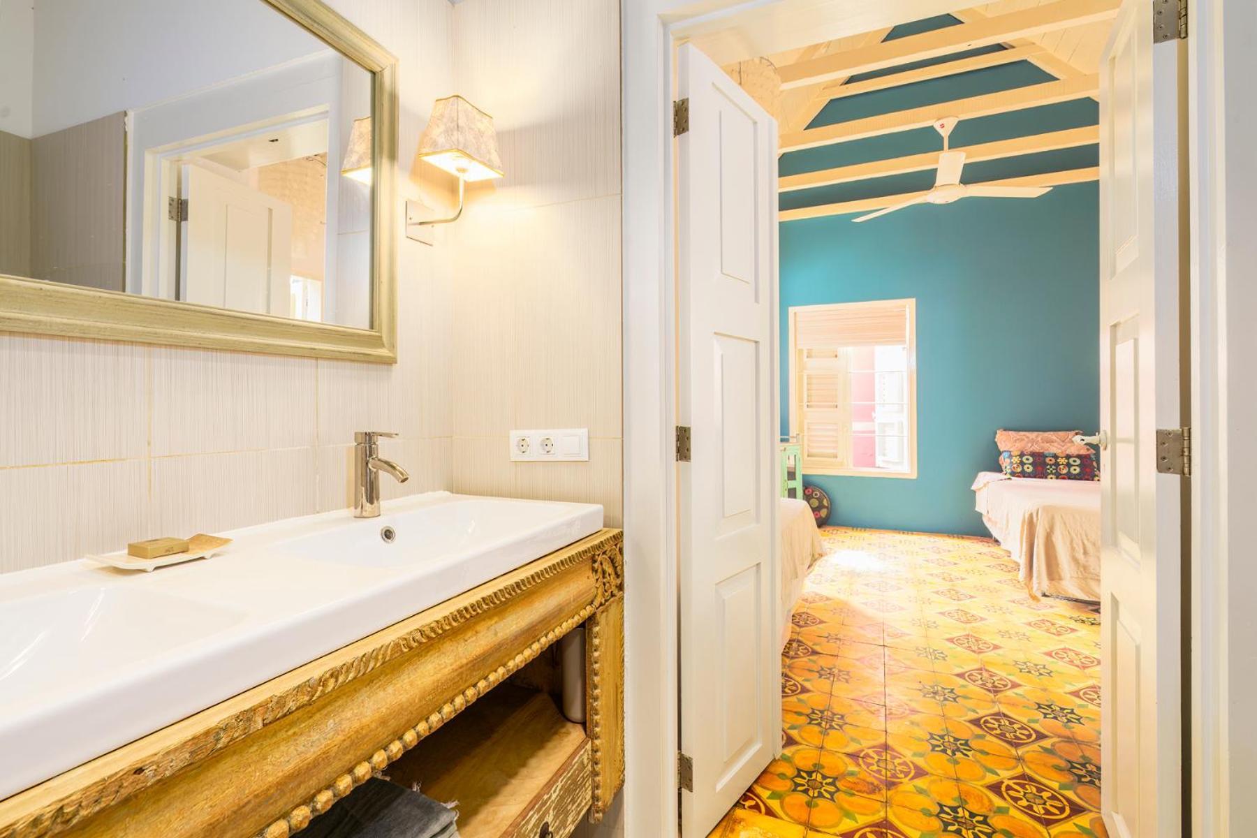 Villa Tokara Boutique Hotel Willemstad Eksteriør bilde
