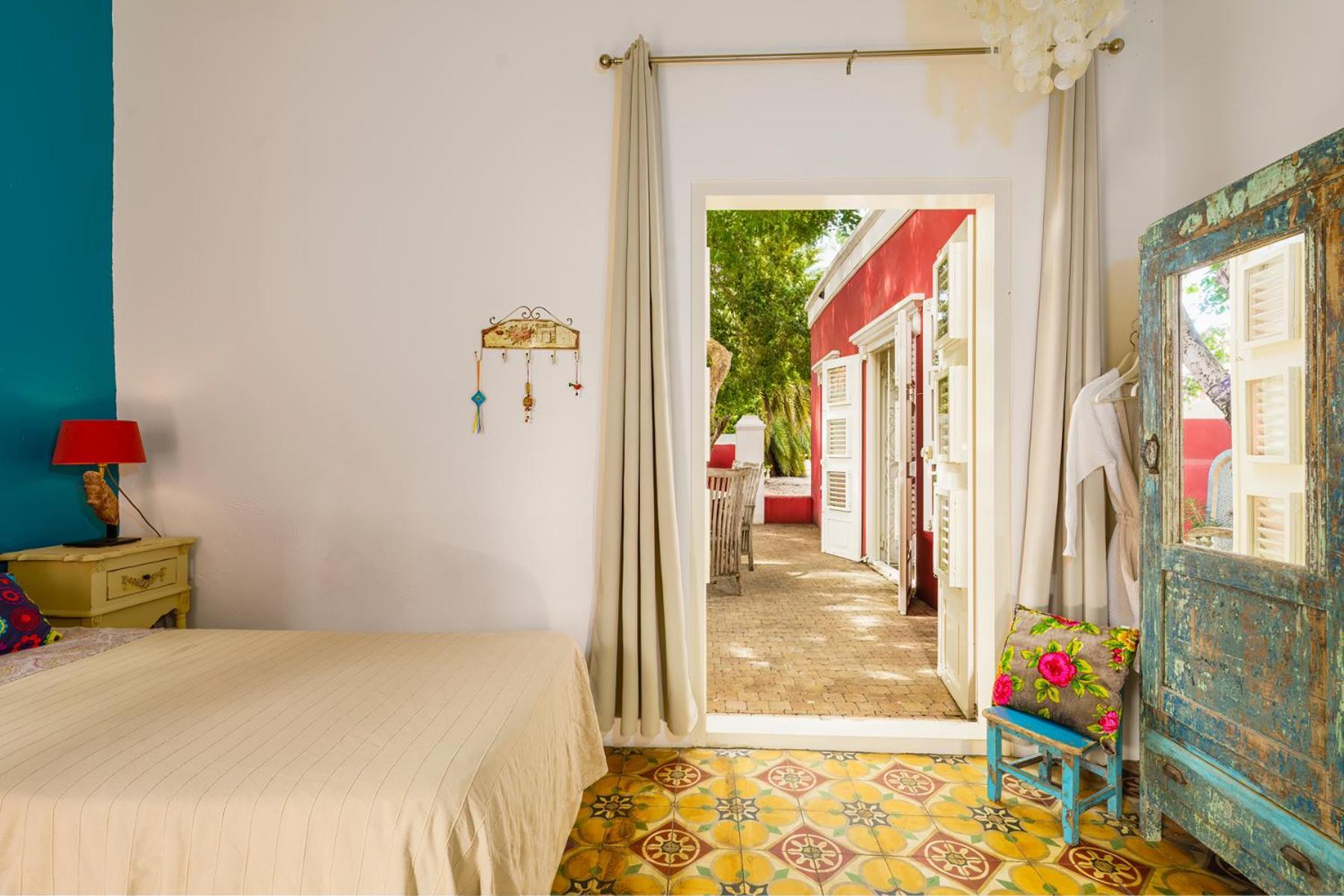 Villa Tokara Boutique Hotel Willemstad Eksteriør bilde