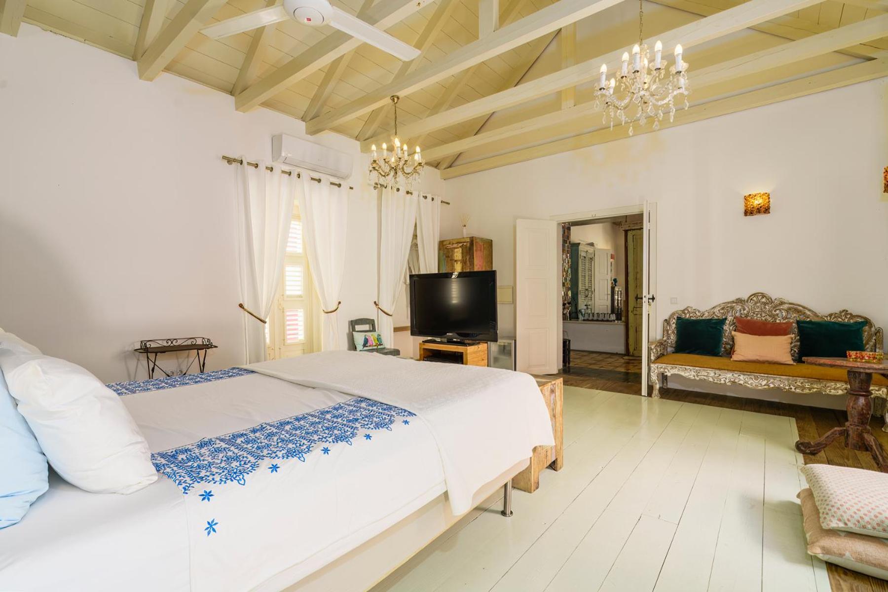 Villa Tokara Boutique Hotel Willemstad Eksteriør bilde