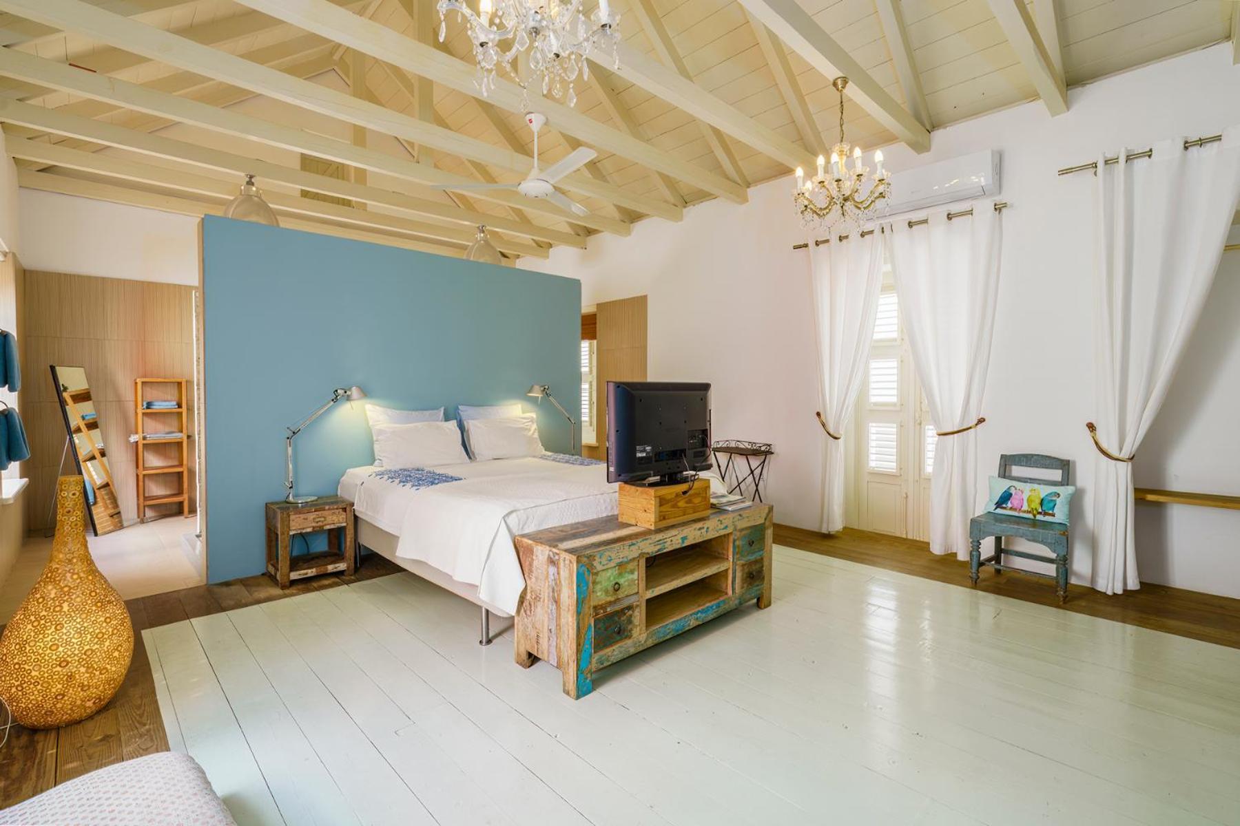 Villa Tokara Boutique Hotel Willemstad Eksteriør bilde