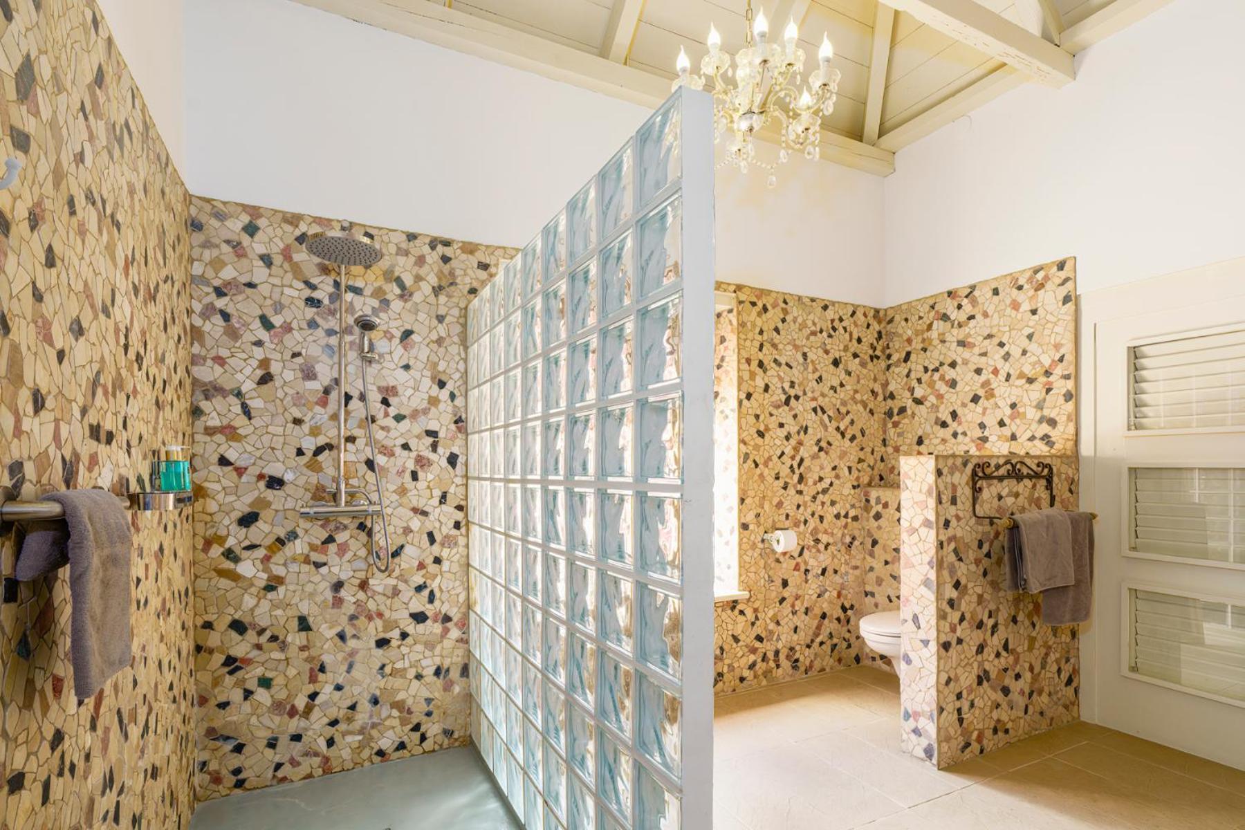 Villa Tokara Boutique Hotel Willemstad Eksteriør bilde