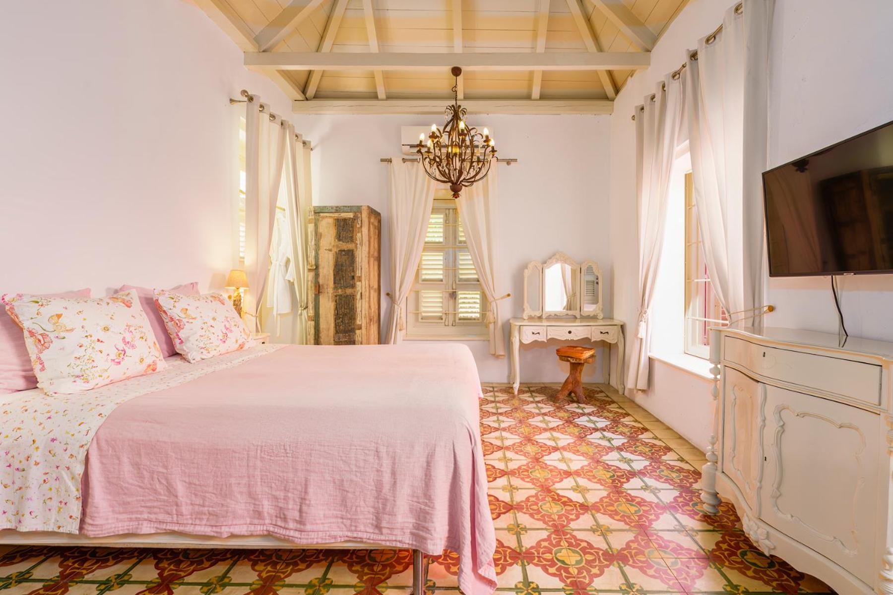 Villa Tokara Boutique Hotel Willemstad Eksteriør bilde