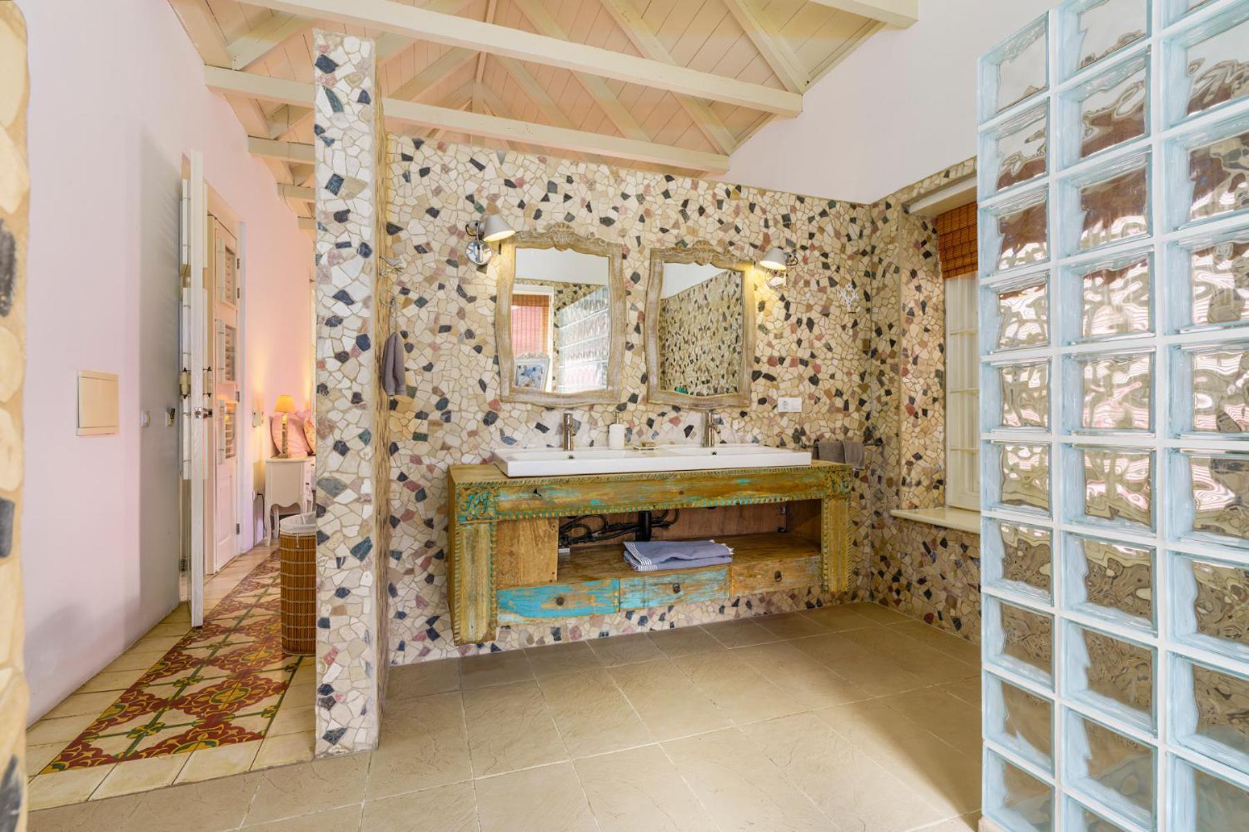 Villa Tokara Boutique Hotel Willemstad Eksteriør bilde
