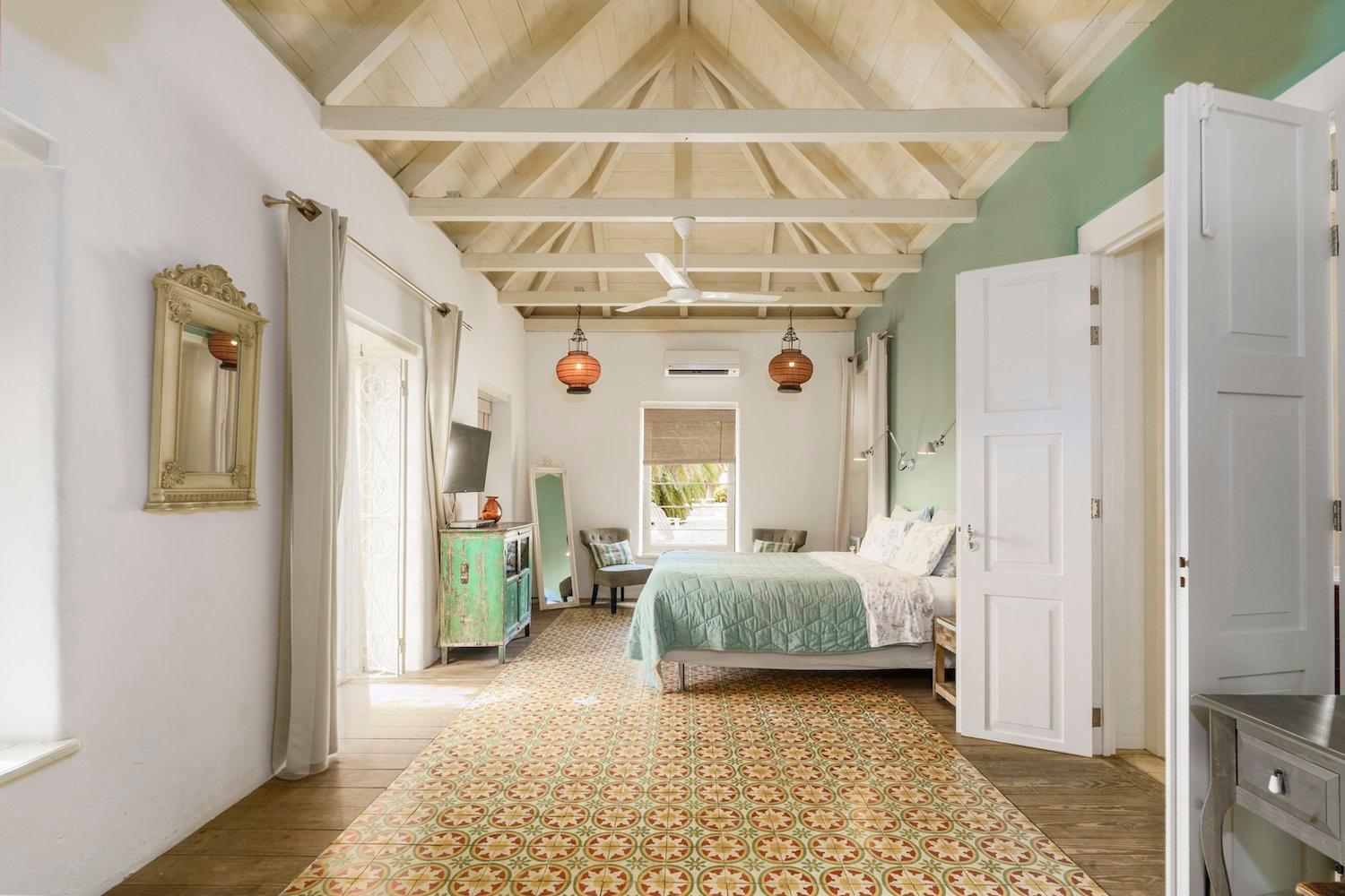 Villa Tokara Boutique Hotel Willemstad Eksteriør bilde