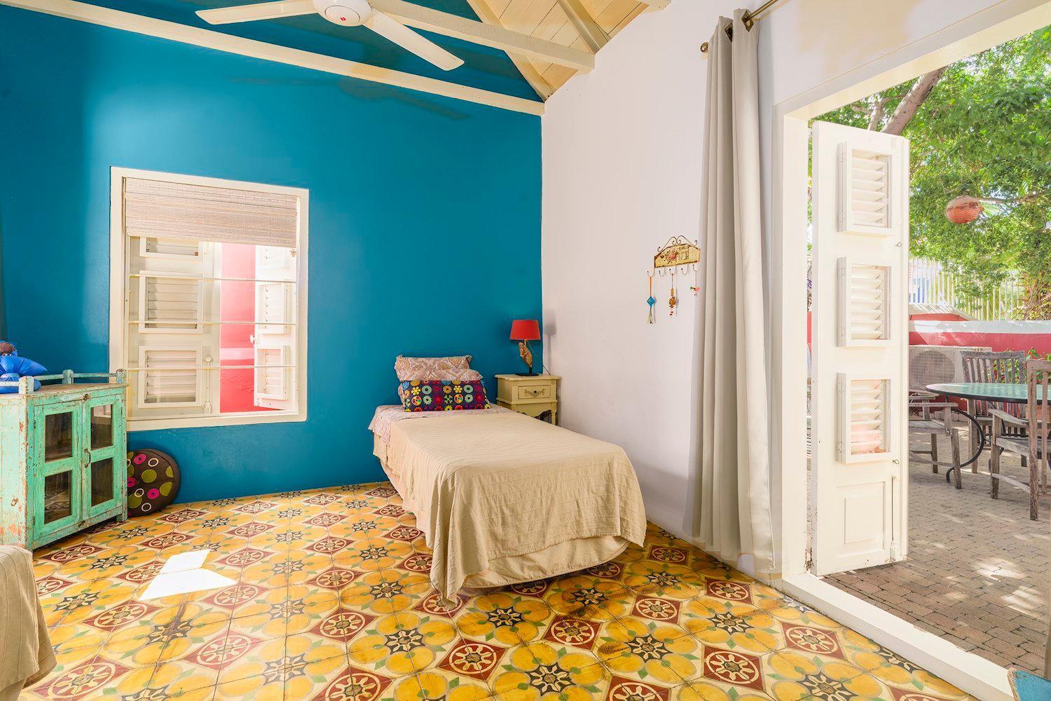Villa Tokara Boutique Hotel Willemstad Eksteriør bilde