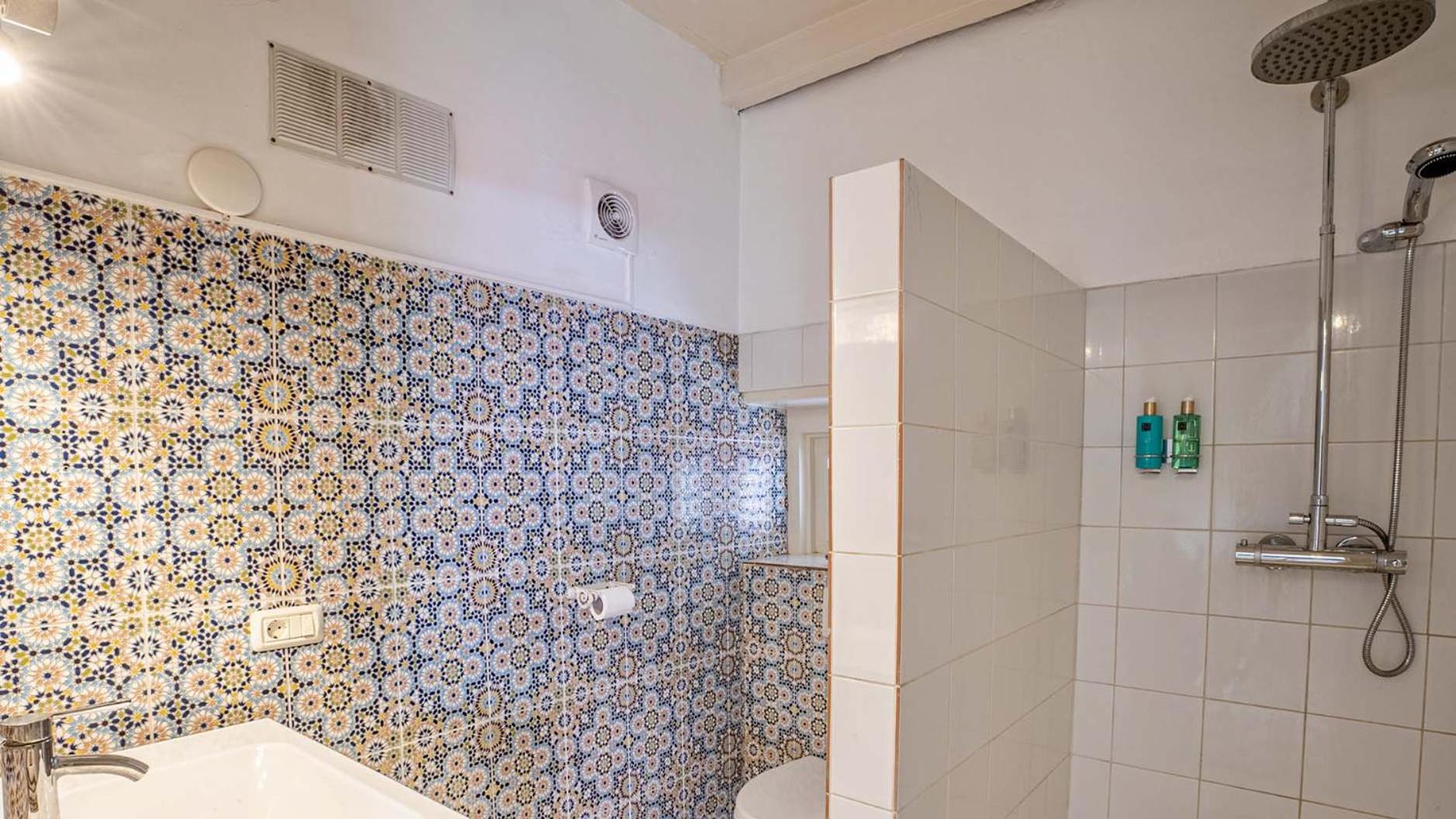 Villa Tokara Boutique Hotel Willemstad Eksteriør bilde