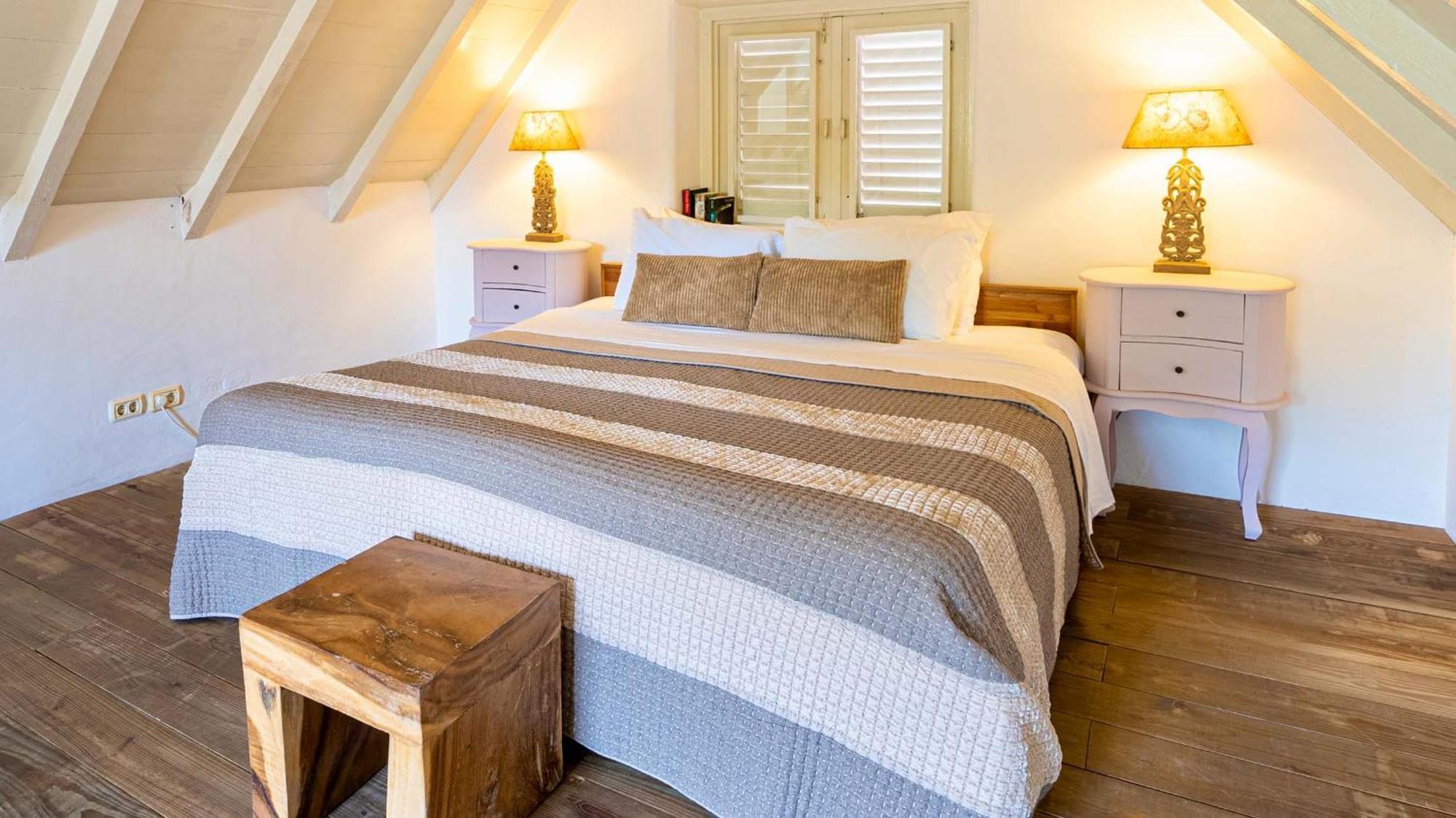 Villa Tokara Boutique Hotel Willemstad Eksteriør bilde