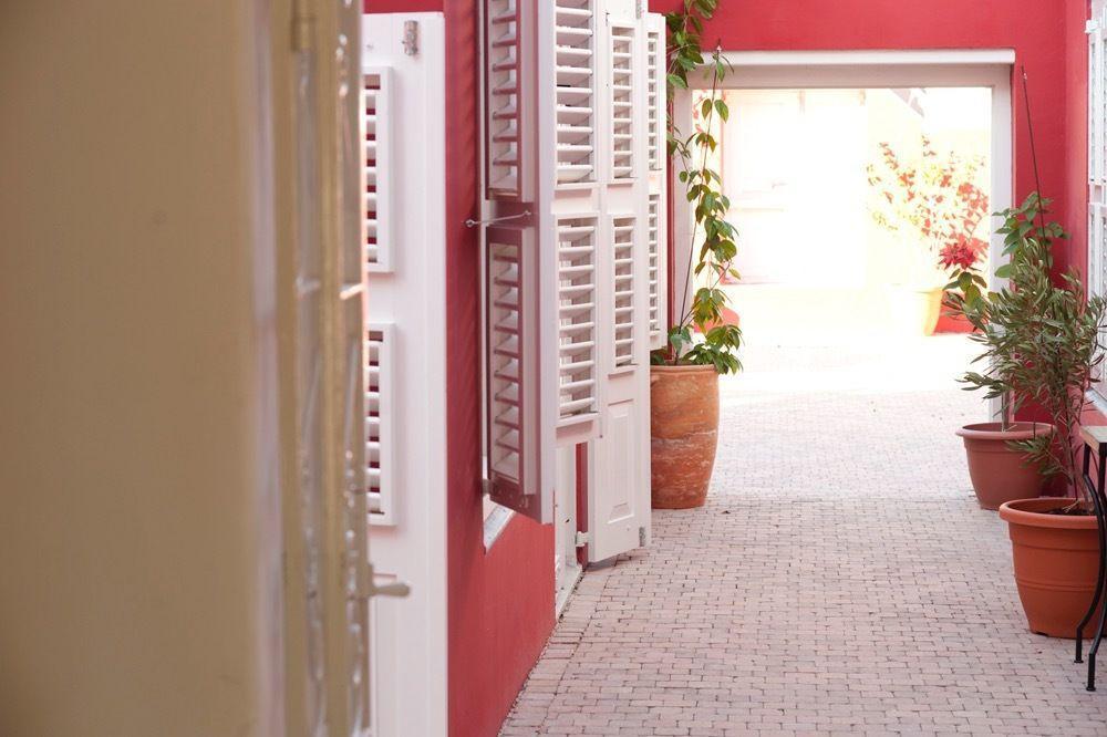 Villa Tokara Boutique Hotel Willemstad Eksteriør bilde