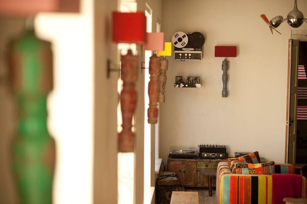 Villa Tokara Boutique Hotel Willemstad Eksteriør bilde