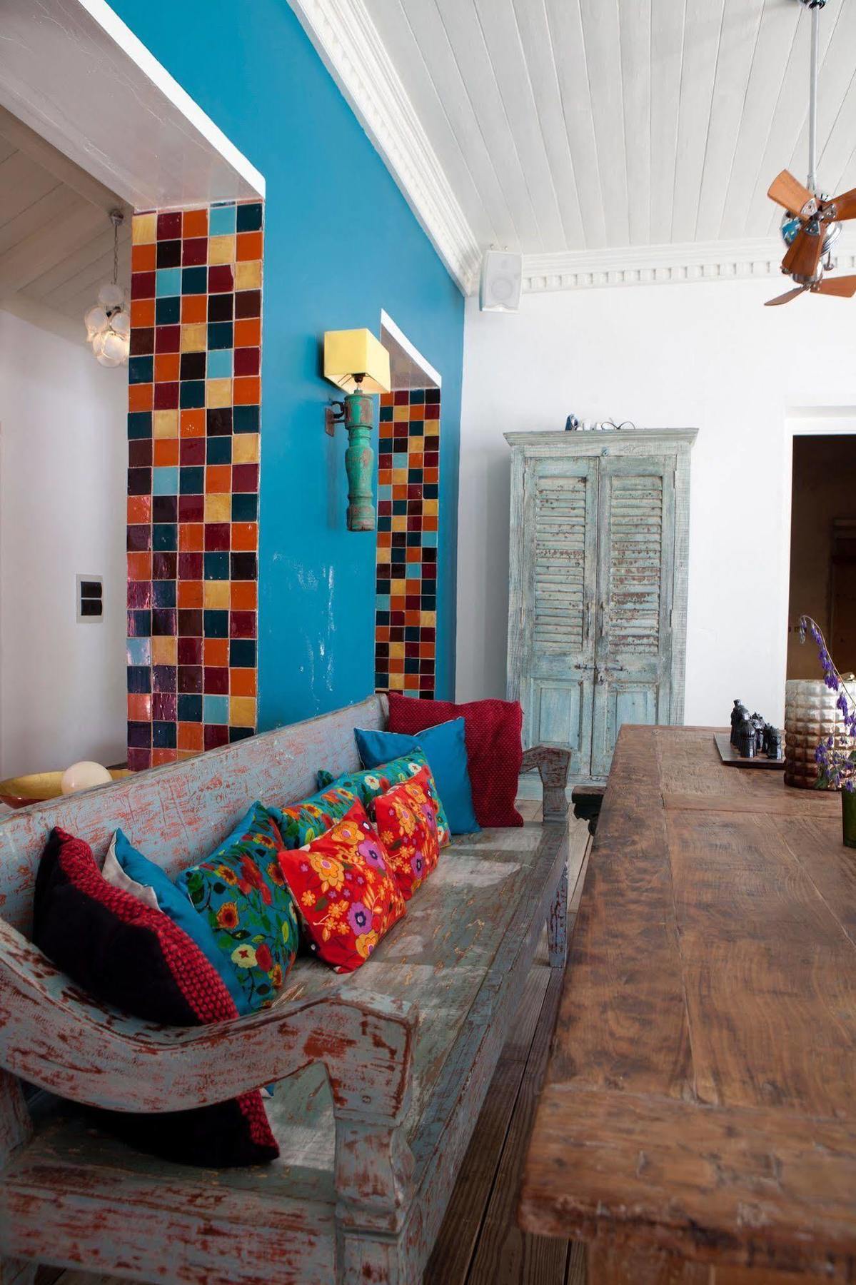 Villa Tokara Boutique Hotel Willemstad Eksteriør bilde