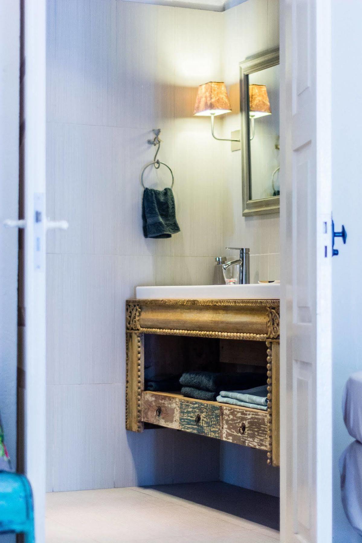 Villa Tokara Boutique Hotel Willemstad Eksteriør bilde