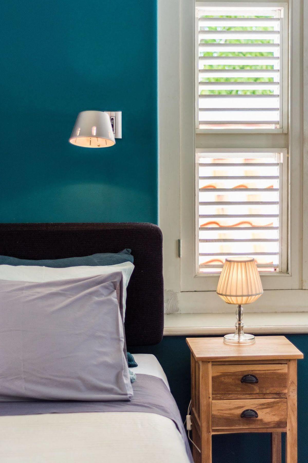 Villa Tokara Boutique Hotel Willemstad Eksteriør bilde