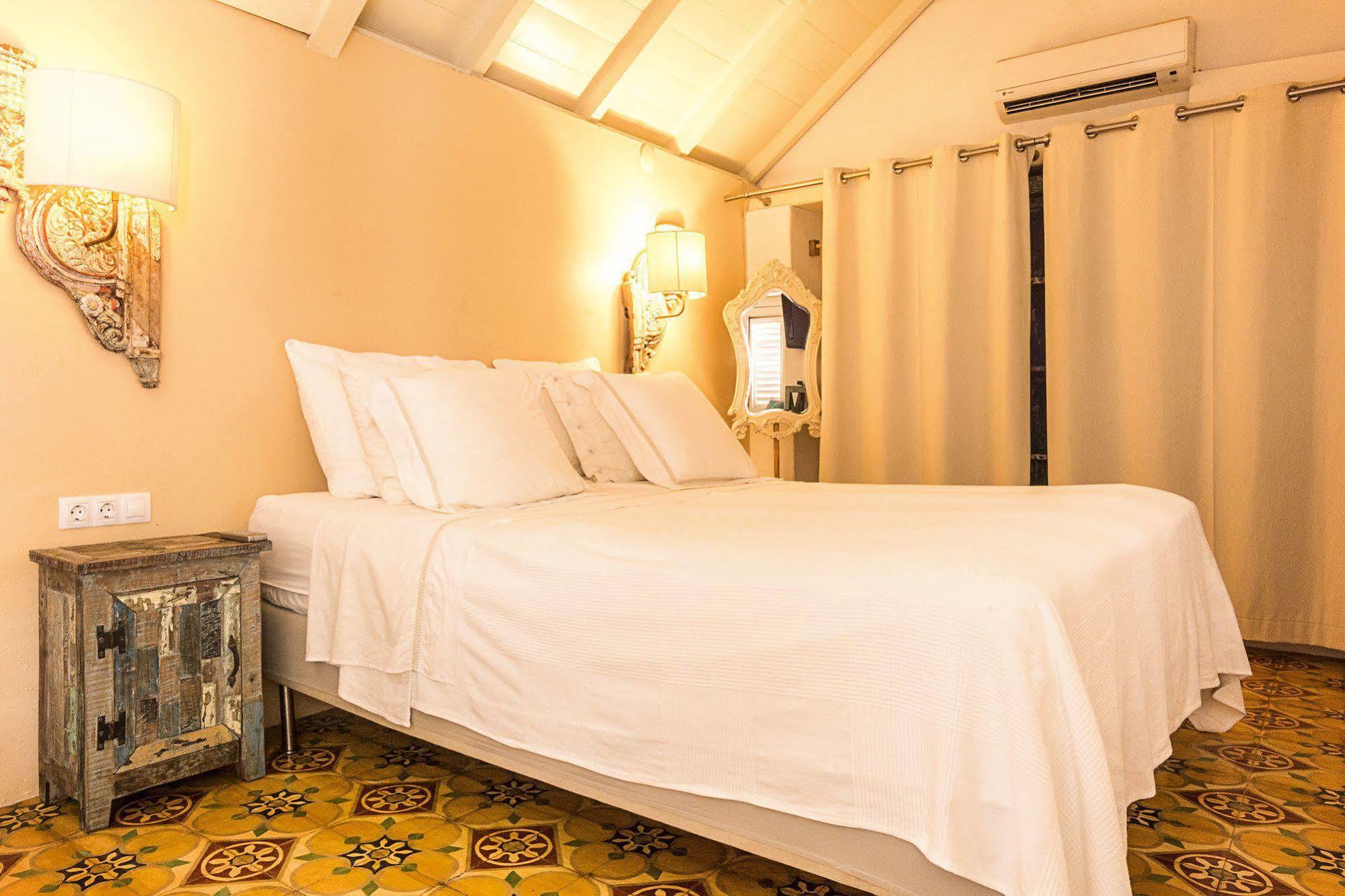 Villa Tokara Boutique Hotel Willemstad Eksteriør bilde